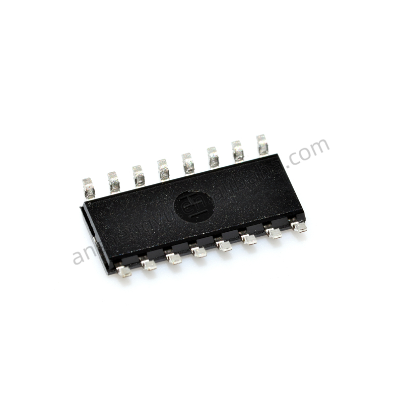 【美品】紅牙IC Holtek Ht66F0021 8Dip, 8 Pin at ₹ 25/piece in Bengaluru
