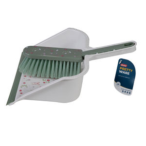 Brosse de balayage de bureau écologique portable avec tête en plastique souple et poils doux, outil de <span class=keywords><strong>nettoyage</strong></span> ménager pour <span class=keywords><strong>voiture</strong></span> et bureau - Product Image 3