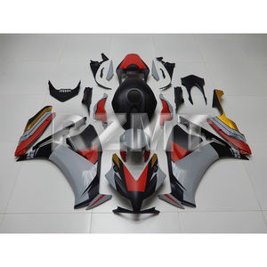 Pour Honda CBR1000RR 2012-2016 CBR 1000RR 2015 2014 Kit de carénage de moto en ABS injecté, carénages personnalisés H1012-1001b - Product Image 1