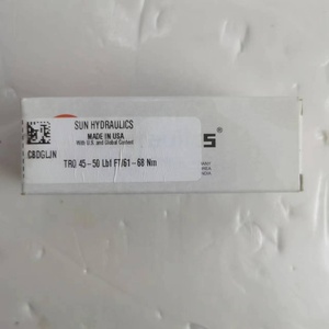Válvulas Hidráulicas Originales CBDGLJN - Product Image 4