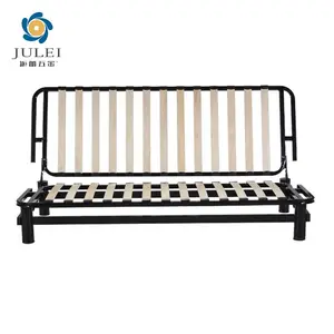China Supplier Folding Bed Futon Sofa Bed Multifunction Sofa Bed Mechanism