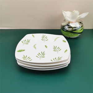 <span class=keywords><strong>Piatti</strong></span> Decorativi in Ceramica <span class=keywords><strong>da</strong></span> Appendere all'Ingrosso / Piatto Souvenir in Porcellana Decorativa / Piatto in Ceramica Decorativo per Collezione Casa - Product Image 3