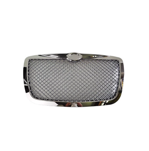 B-entley Mig Electric réseau argenté brillantApplicable à Chrysler 2005-2008 <span class=keywords><strong>300C</strong></span> - Product Image 1