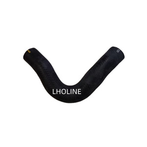 Manguera de refrigerante de caucho LHOLINE 21504-VX20A para reemplazo y reparación de tuberías de entrada y salida de agua - Product Image 1