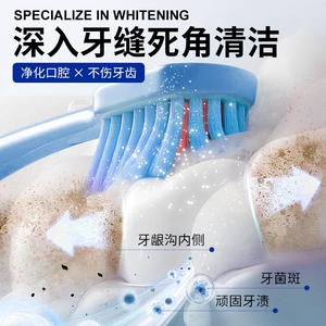 Pasta Dental Blanqueadora de Silicona Cristal Colugea 100g, Blanqueamiento Profesional, Aliento Fresco, Uso General - Product Image 3