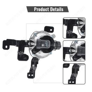 Luces Antiniebla Halógenas Wolf Lake 92202 F2000 92201 F2000 para Hyundai Elantra 2016, Luz de Parachoques Delantero - Product Image 4