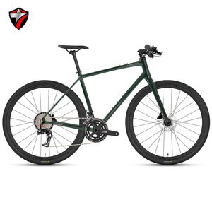 <span class=keywords><strong>Bicicleta</strong></span> de Carretera Barata de Fábrica China, <span class=keywords><strong>Bicicleta</strong></span> <span class=keywords><strong>Gravel</strong></span> G2 de 24 Velocidades con Ruedas de Aleación para Hombre - Product Image 1