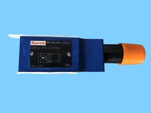 R900462912 ZDR10VB5-3X/200Y NG10 ชุดลดความเร็วแบบโมดูลาร์ที่ควบคุมด้วยระบบไพล็อต - Product Image 1