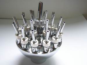 Boquilla Decorativa para Fuente de Agua para Jardín, Estanque y Piscina, Producto de Piedra para Jardín - Product Image 6