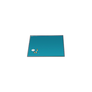 โมดูลจอ LCD ราคาประหยัด LB080WV3-A3 ขนาด 8.0 นิ้ว 800*480 262K จอแสดงผล LCD - Product Image 1