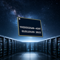 Chip de Memoria Flash NAND de 8 GB para Computadora, Último Modelo de Fábrica, 8 Pines LGA, para Diseño de Módulos