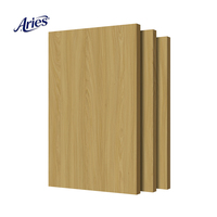 Panneau OSB E0 écologique CE pour projets de menuiserie, rangement modulaire, armoire de cuisine en panneaux de particules 4x8 18mm/9mm