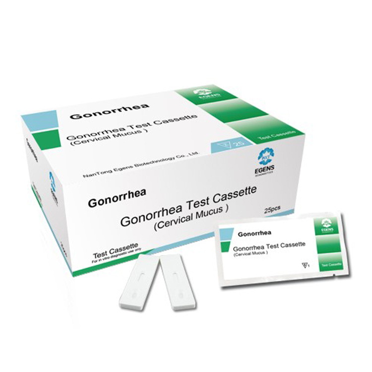 Набор для быстрого тестирования chlamydia