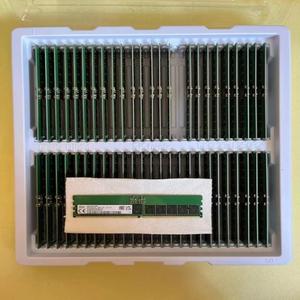 Memoria RAM para servidor SK hynix nueva y original HMCG88AHBRA DDR5 EC8 RDIMM 32GB 2Rx8 PC5-6400B HMCG88AHBRA284N HMCG88AHBRA285N - Product Image 3