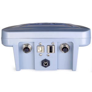 Analyseur de qualité de l'eau multiparamètres à double canal HACH HQ440D pour l'analyse du pH, de la conductivité, de l'oxygène dissous, de l'ORP et de l'ISE - Product Image 3