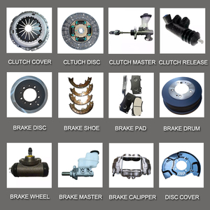 Engranaje de dirección Bota Engranaje de dirección Cubierta de polvo Engranaje de dirección Goma para LAND CRUISER LEXUS 45535-60020 - Product Image 2