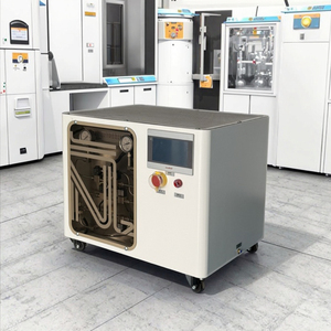 Độ tinh khiết cao 220V khí Nitơ hệ thống thế hệ không khí Nitơ máy nén thành phần cốt lõi <span class=keywords><strong>PSA</strong></span> công nghệ cho dựa trên thiết bị khí - Product Image 3