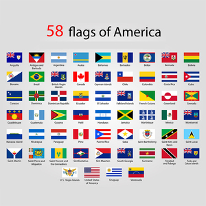 Bandiera automatica personalizzata esterna 3 * 5Ft a doppia faccia tutti i paesi che sfoggia la stampa digitale <span class=keywords><strong>bandiere</strong></span> portatili ecologiche durevoli - Product Image 5