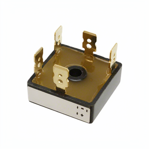 5-Square, FO-B Electronics Component Diodes Original One Stop Service VUO36-16NO8 - Product Image 1