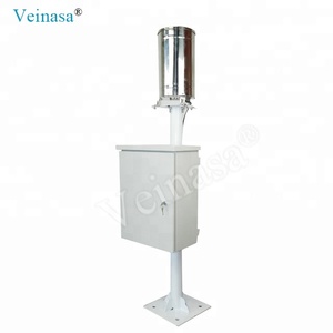 YLAWS001-1 Automatic Rainfall Station Customizable Rain Gauge Precipitation Sensor With OEM Support Automatic Rainfall Station Y - Product Image 4
