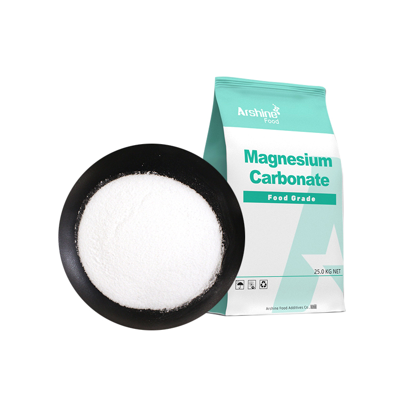 Stomach Medicine Health Raw Bulk Natural Pure Mgco3 Granular Wholesale Food Grade Powder Price Magnesium Carbonate