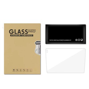 Protection d'écran en verre trempé 2.5D 9H pour tableau de bord et écran CarPlay de 10.1'' et 12.8'' pour BYD ATTO 2 Yuan up - Product Image 6