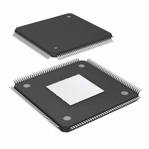 EP4CE6E22C6N IC FPGA 91 I/O 144EQFP บริการแบบครบวงจร ชิ้นส่วนอิเล็กทรอนิกส์ สต็อกของแท้ - Product Image 1