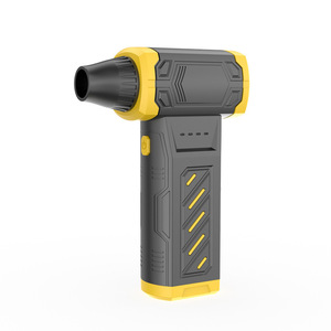 Ventilador Portátil Inalámbrico Mini, Sin Aspas, Recargable, Funciona con Batería, Ventilador Turbo para Exteriores, 3-6 Horas de Duración, Motor DC - Product Image 4