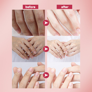 Guantes <span class=keywords><strong>de</strong></span> Gel Hidratantes para Manos UUKKG, para Manos Secas y Agrietadas, Tratamiento <span class=keywords><strong>de</strong></span> Spa Nocturno, OEM Disponible UU4963 - Product Image 5