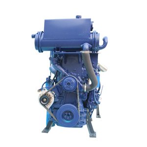 <span class=keywords><strong>Moteur</strong></span> diesel marin Weifang Ricardo 120 kW à démarrage électrique, 4 temps, multicylindre, refroidi par eau, pour <span class=keywords><strong>bateau</strong></span>, pompe à eau de mer - Product Image 2