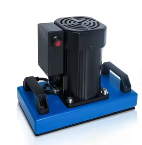 Machine <span class=keywords><strong>de</strong></span> <span class=keywords><strong>nettoyage</strong></span> <span class=keywords><strong>de</strong></span> sols Revontulet, mini ponceuse-polisseuse pour escaliers et sols, idéale pour le polissage des bords en pierre et béton - Product Image 4
