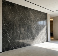 Marbre gris italien moderne, meilleurs prix d'usine pour les sols, les murs, les salles de bain, les cuisines, les carreaux de marbre, la décoration intérieure