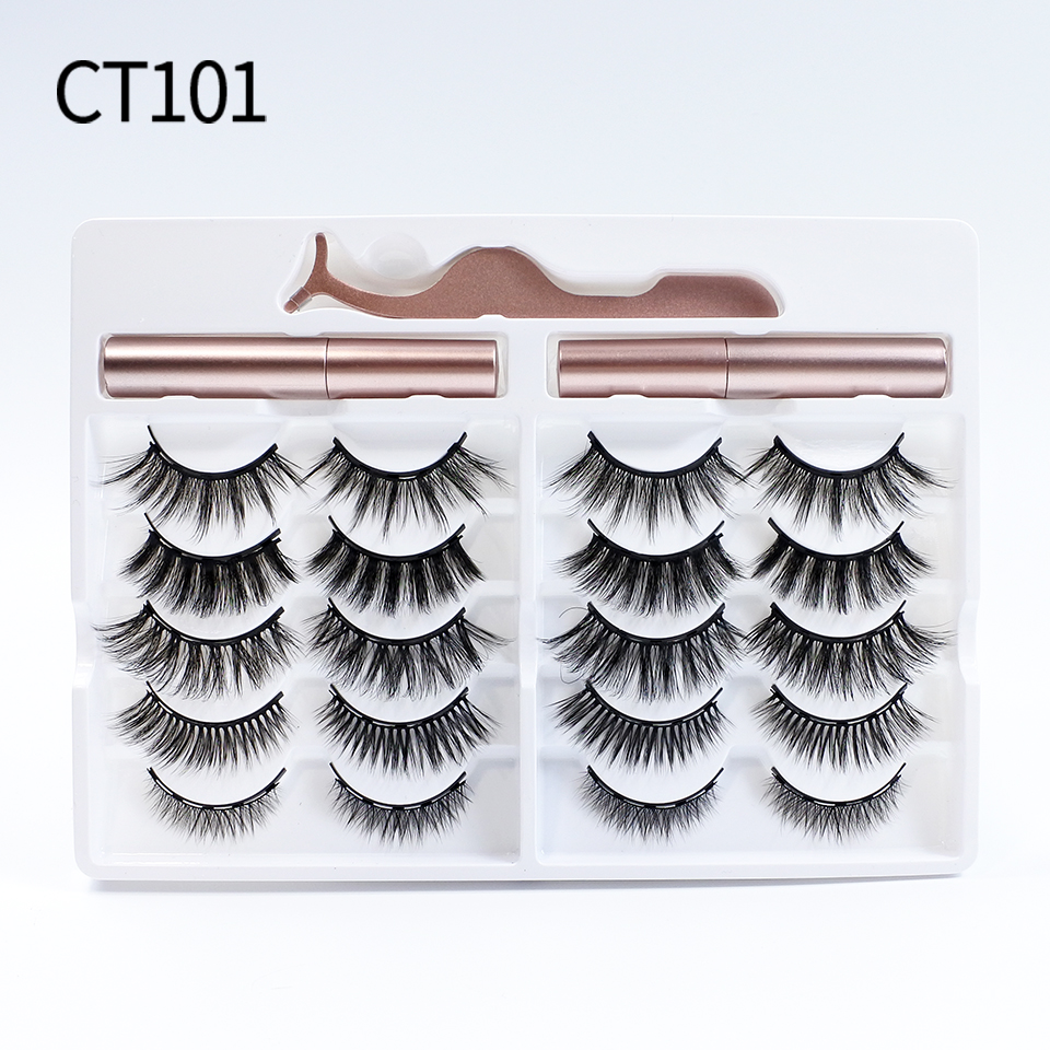 CT101
