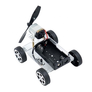 Kit Electrónico <span class=keywords><strong>de</strong></span> Energí<span class=keywords><strong>a</strong></span> Eólica <span class=keywords><strong>para</strong></span> Automóviles, Juguetes Científicos <span class=keywords><strong>de</strong></span> Tecnologí<span class=keywords><strong>a</strong></span>, Juguetes Educativos <span class=keywords><strong>para</strong></span> <span class=keywords><strong>Niños</strong></span>, Motor Automático Inteligente Impulsado por Energí<span class=keywords><strong>a</strong></span> Eólica - Product Image 2