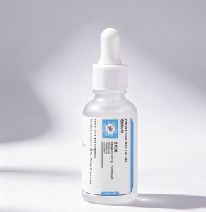 Suero Facial Ligero con Niacinamida 30ml para Climas Húmedos, Textura en Gel Sin Aceite, <span class=keywords><strong>No</strong></span> <span class=keywords><strong>Comedogénico</strong></span>, Prebase de Maquillaje - Product Image 4