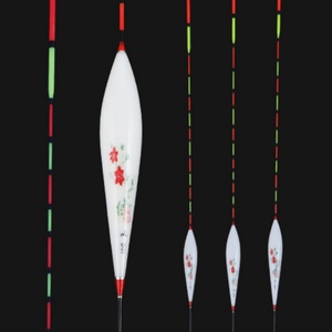 Gras accrocheur noir fosse sauvage bouée de pêche engins ensemble complet court Nano <span class=keywords><strong>flotteur</strong></span> de pêche pour eau peu profonde lumière bouche Crucian <span class=keywords><strong>flotteur</strong></span> - Product Image 4