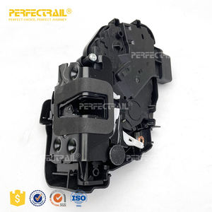 Actuador de bloqueo de puerta delantera derecha PERFECTRAIL LR011275 para Land Rover <span class=keywords><strong>Discovery</strong></span> 3 L319 Freelander 2 L359 2004-2009 - Product Image 2