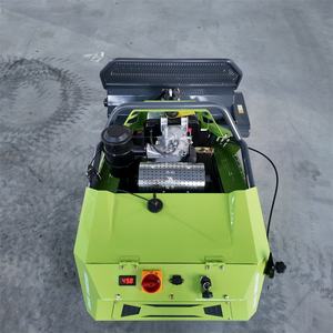 <span class=keywords><strong>Desbrozadora</strong></span> <span class=keywords><strong>Autopropulsada</strong></span> LOGWAY, Cumple con la Normativa EPA, para Cuidado del Césped Residencial y Mantenimiento de Campos de Golf - Product Image 5