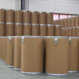 ถังไฟเบอร์ CH ขนาด 14 แกลลอน ได้รับการรับรองมาตรฐาน UN สำหรับบรรจุสารเคมีชนิดผงและเม็ด - Product Image 4