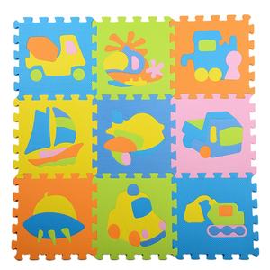 EVA MOUSSE <span class=keywords><strong>Puzzle</strong></span> de Lettre - Product Image 4