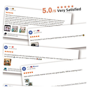 Bán buôn miễn phí palestin sản phẩm cờ bản đồ hat 5 Bảng điều chỉnh tùy chỉnh quốc gia cờ thêu in ấn logo Snapback Hat Cap - Product Image 5