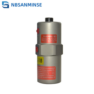 Vibrateur linéaire NBSANMINSE FAL FAL-18, moteur de vibration de haute qualité - Product Image 1