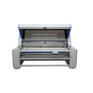 Máquinas de inspección de telas Soporte Garantía postventa Máquina de inspección de bordes de telas - Product Image 4