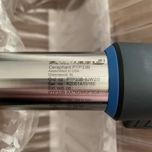 Nuovo Sensore di Pressione Assoluta e Relativa Ceraphant PTP33B ad Alta Precisione, Originale, con Accuratezza di Misurazione dello 0,5% per Processi Industriali - Product Image 5