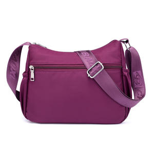 Messenger <strong>Bags</strong> Ladies Nylon Handbag Travel Casual Original <strong>Bag</strong> Shoulder Female Large Capacity Crossbody <strong>Bag</strong> - Product Image 5