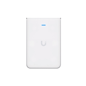 Ubiquiti Networks UniFi U7 Pro <span class=keywords><strong>Point</strong></span> d'Accès WiFi 7 Mural avec <span class=keywords><strong>6</strong></span> Flux Spatiaux, Support <span class=keywords><strong>6</strong></span> <span class=keywords><strong>GHz</strong></span> pour Entreprises - Product Image 2