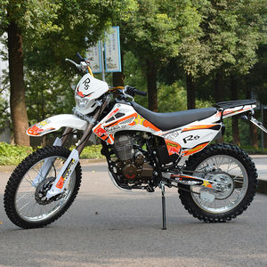 PH01K Moto tout-terrain 250cc très bon marché, <span class=keywords><strong>Enduro</strong></span>, Karting, Moto de course, monocylindre, refroidissement par air, moto tout-terrain pour adultes - Product Image 4