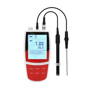 जल गुणवत्ता परीक्षण मीटर मल्टीपैरामीटर जल गुणवत्ता मीटर मूल्य बेंचटॉप जल गुणवत्ता परीक्षक - Product Image 1