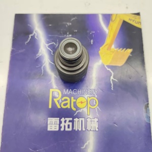 Válvula Solenoide de Transmisión Original 0501314770 0501 314 770 0 501 314 770 - Product Image 5