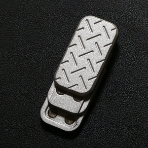 Juguete Antiestrés EDC de Metal Giratorio con Monedas, el Más Vendido en TikTok para el Mercado Transfronterizo - Product Image 4